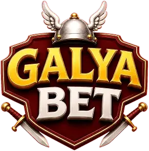 GalyaBet logosu